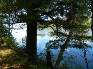 On Everson Rd W, Winter, WI 54896