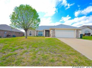 319 Nolan Ridge Dr, Nolanville, TX 76559