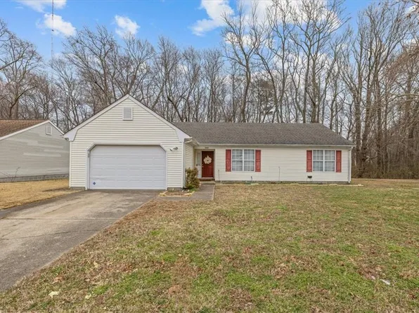 3441 Willow Breeze Dr, Portsmouth, VA 23703