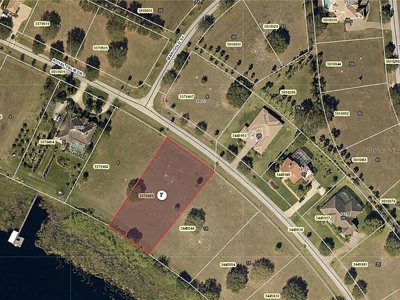 5th image of Royal Palm Dr Lot 7