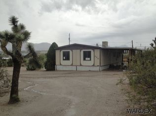 540 W Bradley Bay Dr, Meadview, AZ 86444