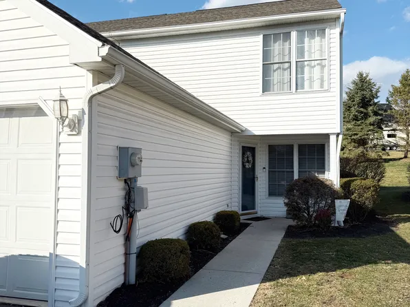 (undisclosed Address), Etters, PA 17319