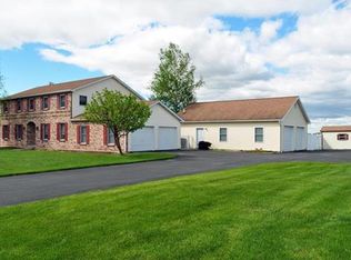 483 Cherryville Rd, Northampton, PA 18067