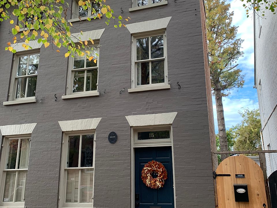 1st image of 115 S Alfred St #1