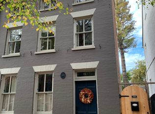 115 S Alfred St #1, Alexandria, VA 22314