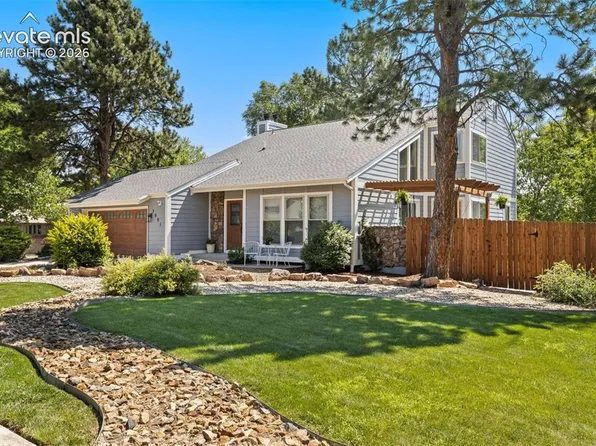 3001 Springdowns Pl, Colorado Springs, CO 80906