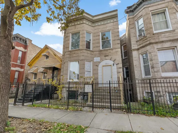3031 W Flournoy St, Chicago, IL 60612