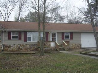 1001 Honeysuckle Rd, Maryville, TN 37801