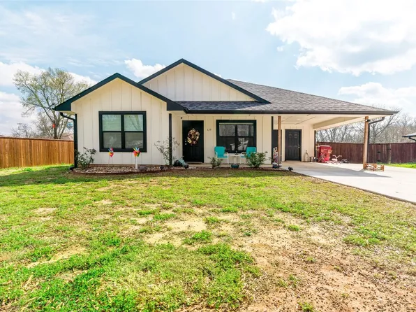 135 W Main St, Blossom, TX 75416