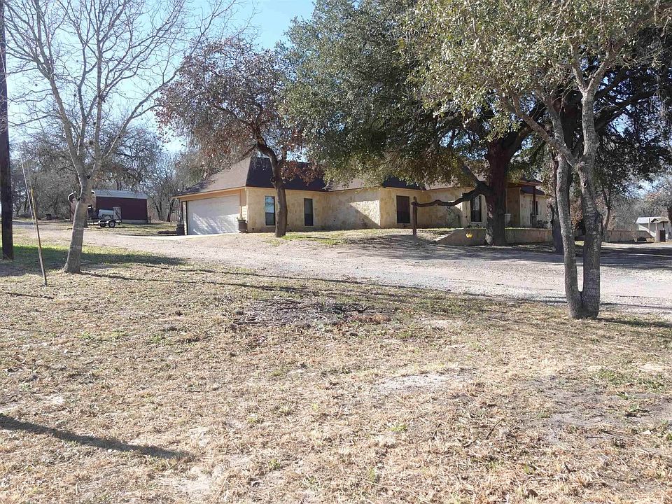 22615 Mathis Rd, San Antonio, TX 78264 Zillow
