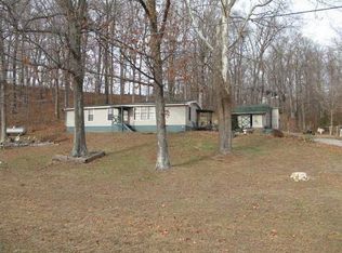7155 E State Road 64, Birdseye, IN 47513