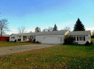 4919 Yautzy Rd, Stanley, NY 14561