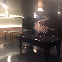 Rented by Nooklyn NYC LLC