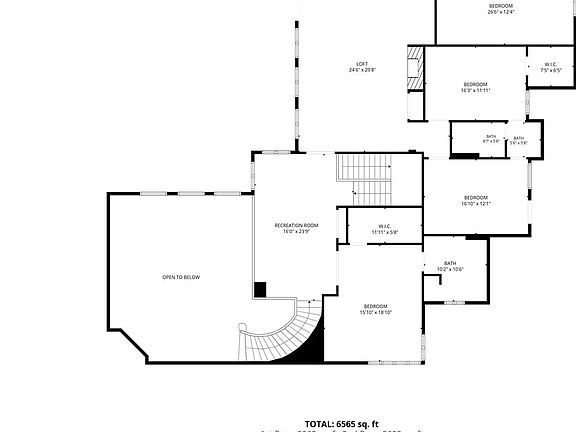 3rd image of 2202 Chatsworth Ct