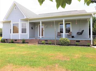 4043 Fish Hatchery Rd, Gaston, SC 29053