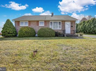 2806 Garfield Ave, West Lawn, PA 19609