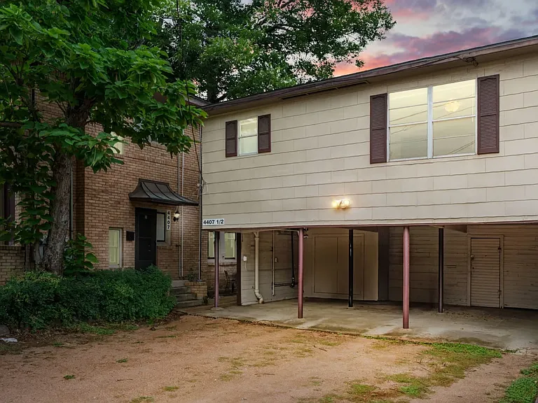 4407 Stanford St — Photo 12