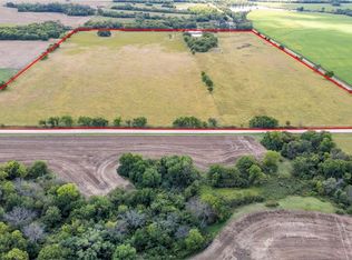 875 Iowa Rd, Princeton, KS 66078