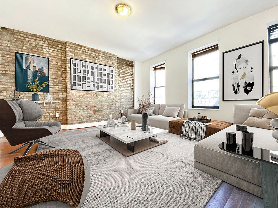 1st image of 230 W 123rd St #41C