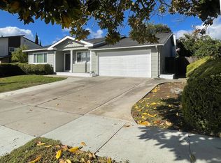 1829 Springsong Dr, San Jose, CA 95131