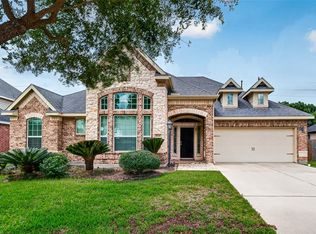 9119 Turnbull Ln, Rosenberg, TX 77469