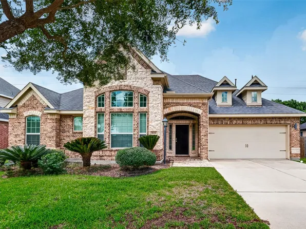 9119 Turnbull Ln, Rosenberg, TX 77469