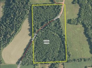 S Salem Rd, Elizabeth, IL 61028