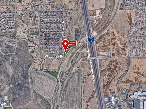 3020 W JOMAX Road #-, Phoenix, AZ 85083