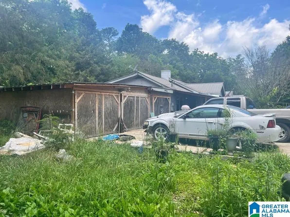 9790 State Highway 174, Odenville, AL 35120