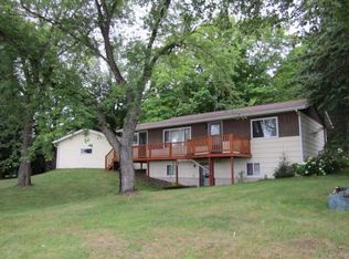 N8036 Wilson Lake Rd, Phillips, WI 54555