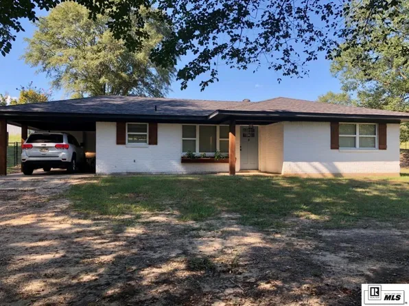 1695 Highway 15, Spearsville, LA 71277