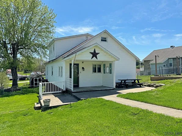 119 Jerome Ave, Jerome, PA 15937