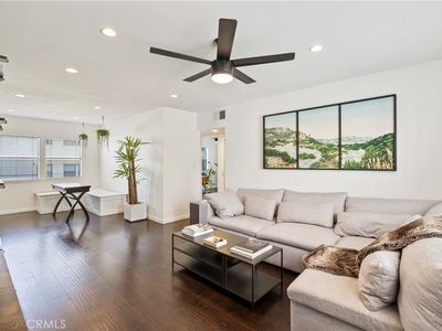 3625 Kalsman Dr UNIT 1, Los Angeles, CA, 90016