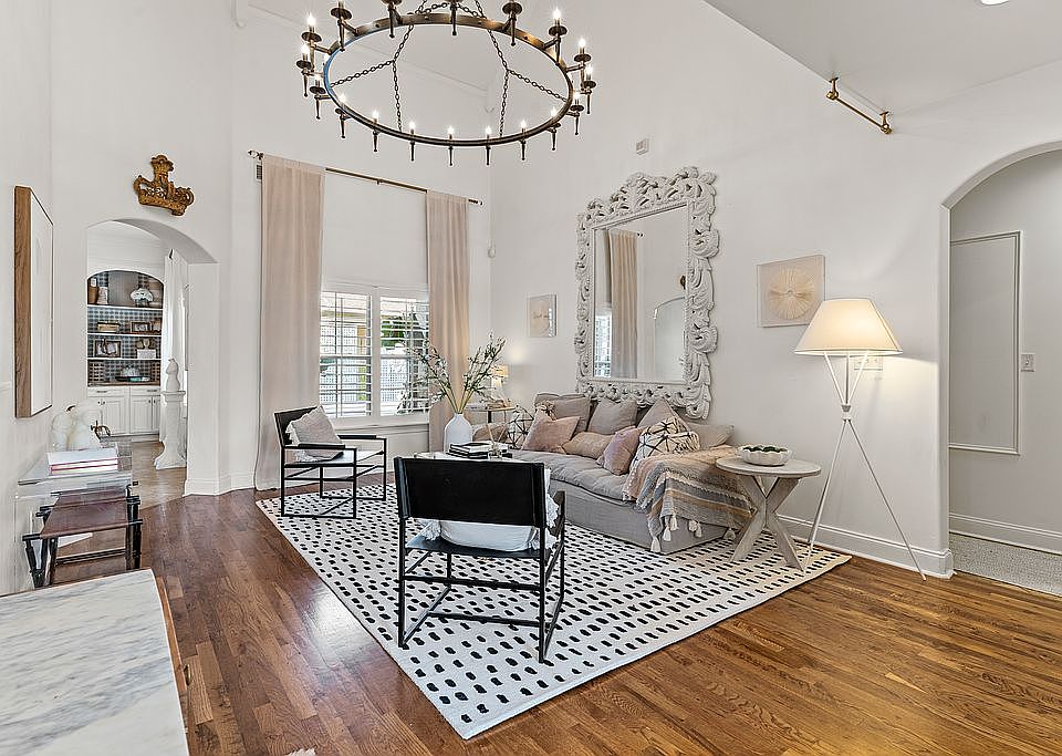 Main Living Room