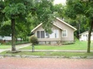 714 S Main St, Fort Scott, KS 66701