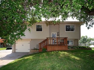 721 Elm St, Ceresco, NE 68017