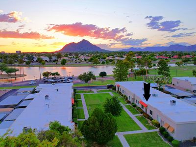 5117 N 81st St, Scottsdale, AZ, 85250