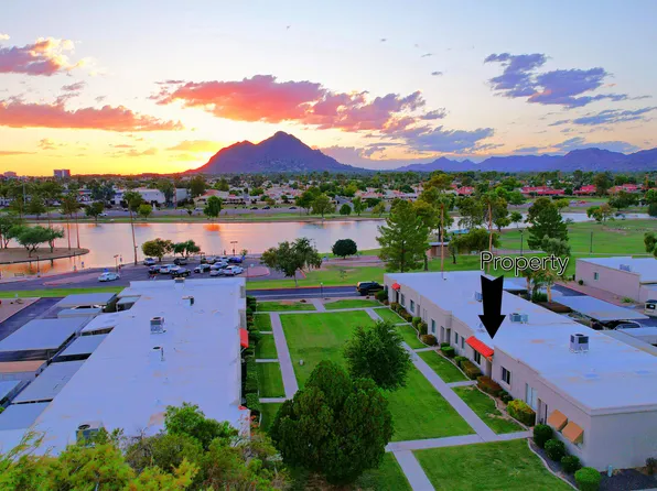 5117 N 81ST Street, Scottsdale, AZ 85250