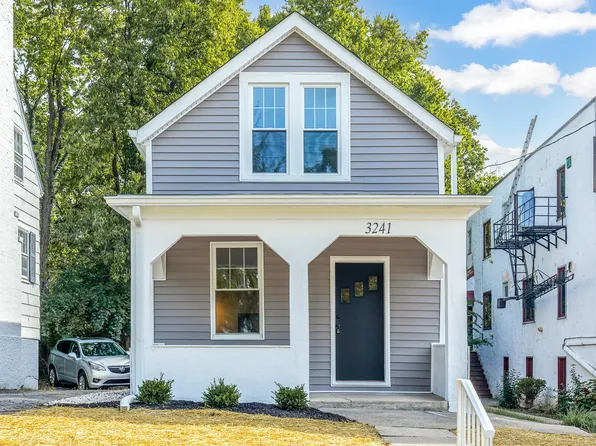3241 Griest Ave, Cincinnati, OH 45208