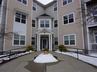 101 Eldredge St UNIT 204, South Burlington, VT 05403