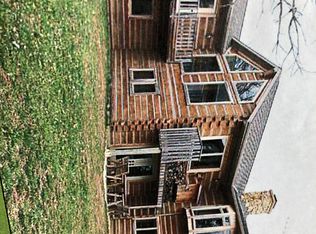 1396 290th St, Tipton, IA 52772