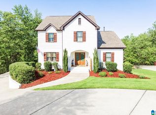 152 Jonagold Rd, Helena, AL 35080