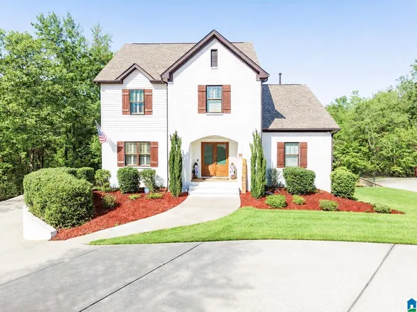 152 Jonagold Rd, Helena, AL 35080