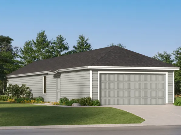 8612 Eucalyptus Hills, San Antonio, TX 78222