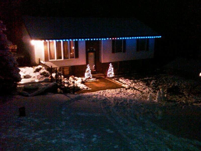 Happy Holidays!