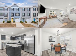 3021 Fiddlewood St, Charlotte, NC 28214