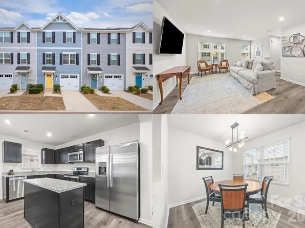 3021 Fiddlewood St, Charlotte, NC 28214