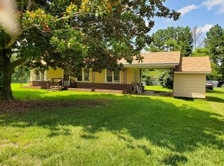 2004 Roselle St, Hope, AR 71801