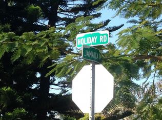 19631 Holiday Rd, Cutler Bay, FL 33157