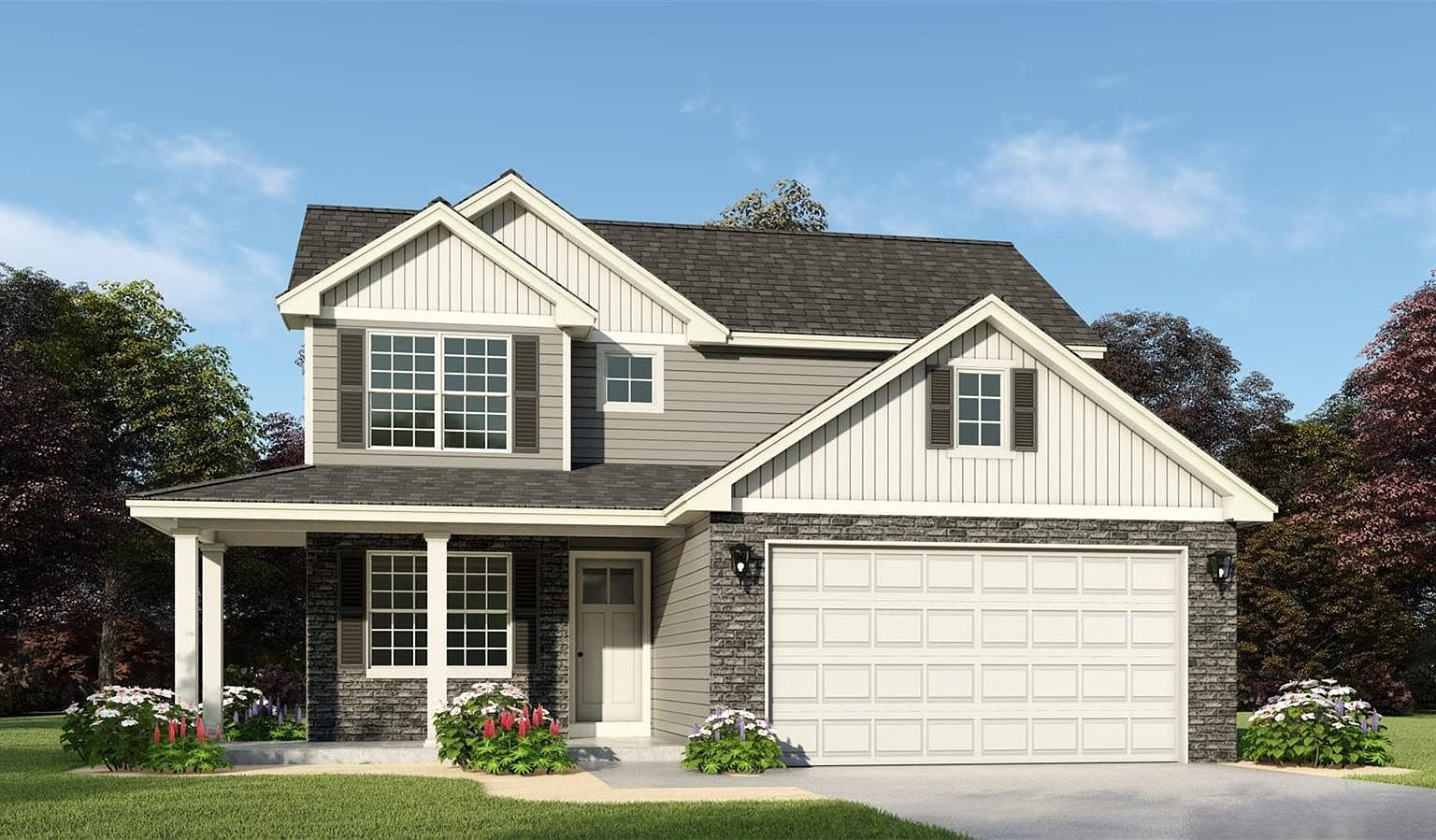 408 Ganim Dr, Shiloh, IL 62221 Zillow